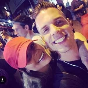 Meet your Posher, Nickolaus